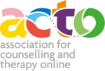 © Association for Counselling and Therapy Online